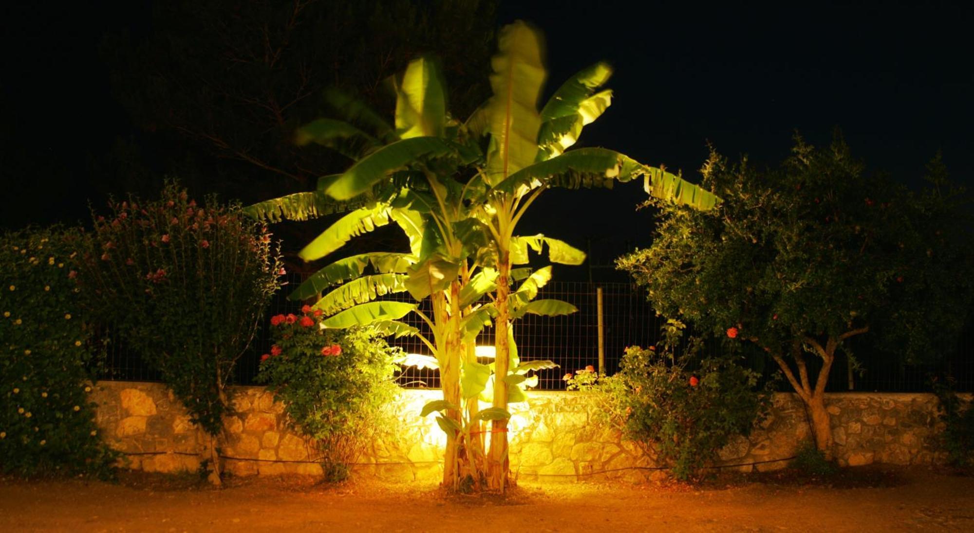 Dora'S House Villa Istrios Exterior foto